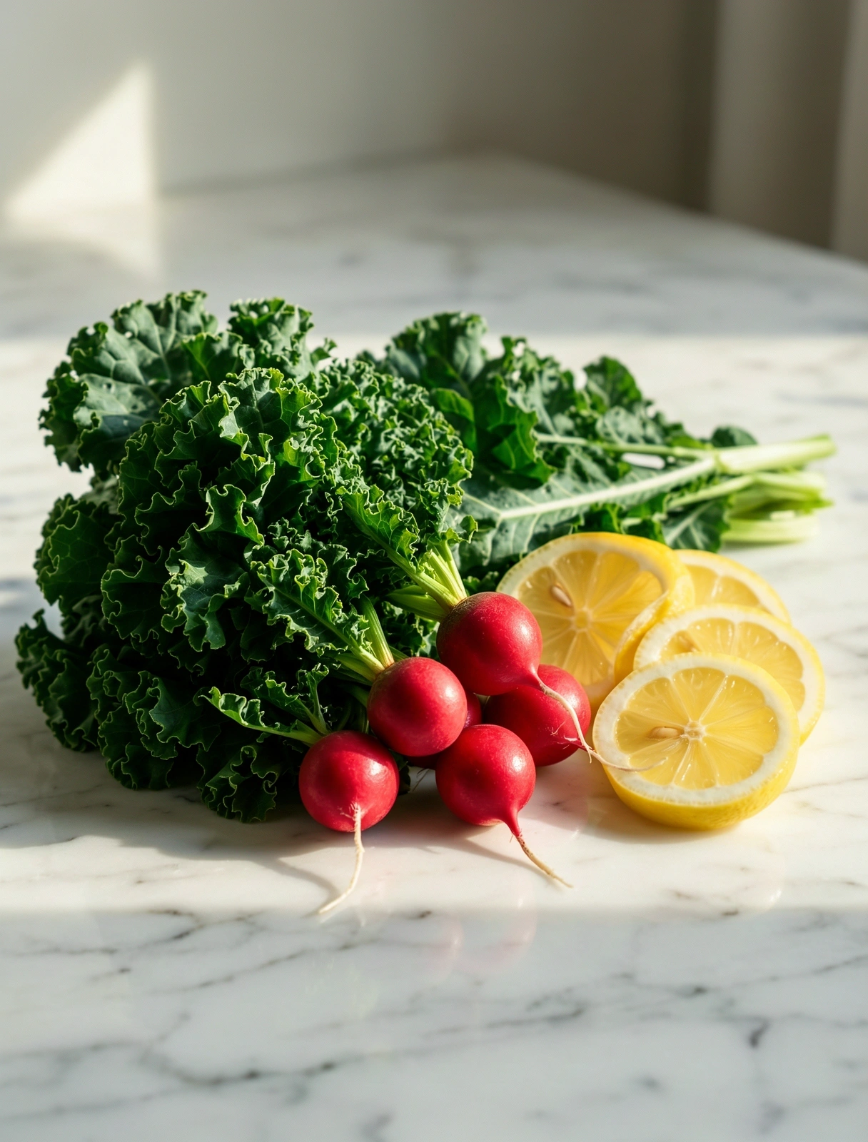 Ingrediente naturale proaspete